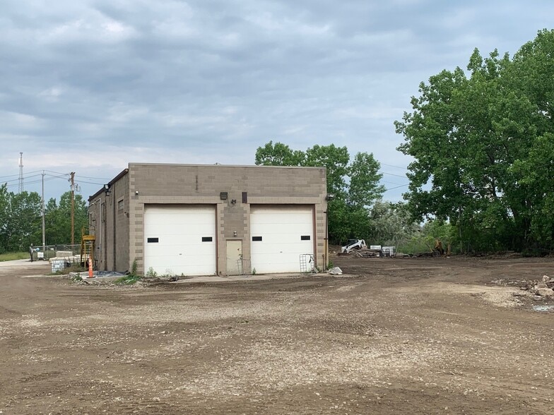 More Photos Of 2525 Rockefeller Ave, Cleveland Warehouse For Lease