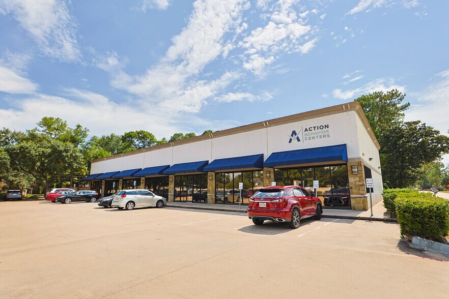 More Photos Of 12101 Grant Rd, Cypress Medical For Sale
