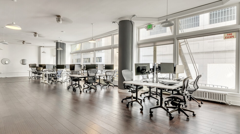 More Photos Of 564 Market St, San Francisco Office For Lease