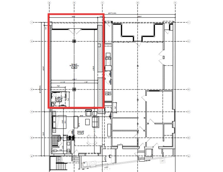 More Photos Of 26 Main St, Bisbee Hotel For Lease