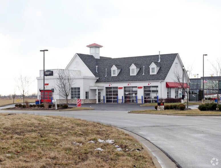 More Photos Of 8888 Moreland St, Powell Carwash For Sale
