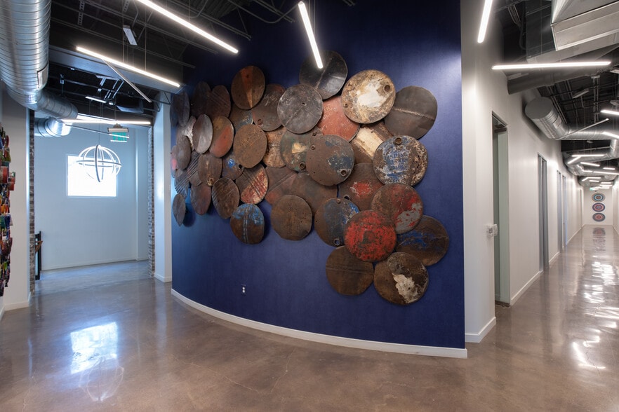 More Photos Of 3100 Fannin St, Houston Storefront Retail Office For Lease