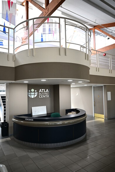 More Photos Of 7633 50th St, Edmonton Office For Lease