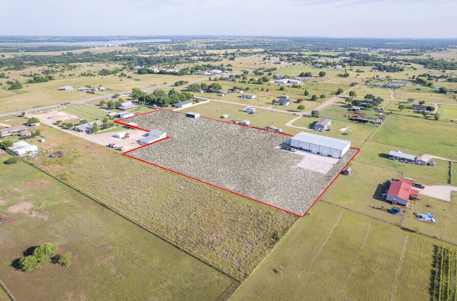 More Photos Of 4553 TX-174, Cleburne Industrial For Lease