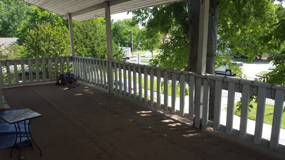 More Photos Of 810 Classen Blvd, Norman Apartments For Sale