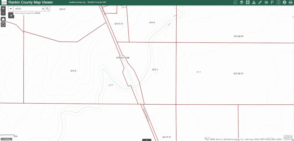 More Photos Of NOBLIN BRIDGE RD, Pelahatchie Land For Sale