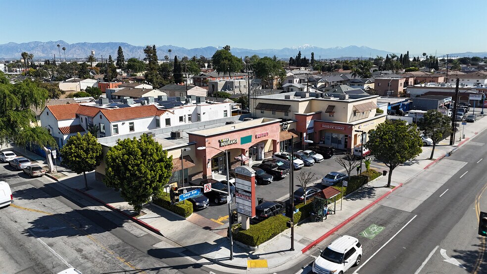 More Photos Of 2701 E Gage Ave, Huntington Park Unknown For Lease