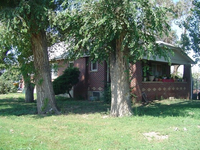 More Photos Of 5775 Tennyson St, Arvada Land For Lease