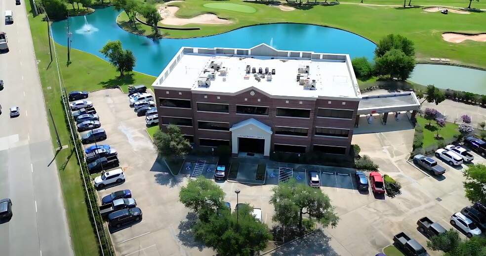 More Photos Of 19855 Southwest Fwy, Sugar Land Office For Sale