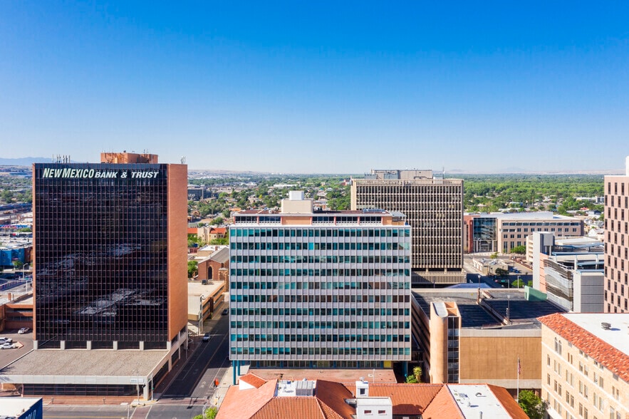 More Photos Of 400 Gold Ave SW, Albuquerque Office For Lease