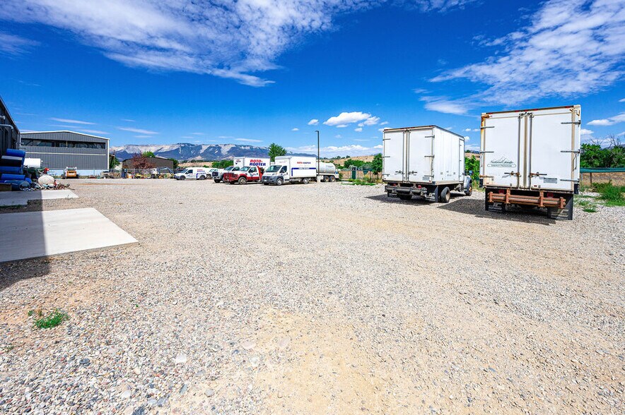 More Photos Of 1944 Airport Rd, Rifle Warehouse For Lease