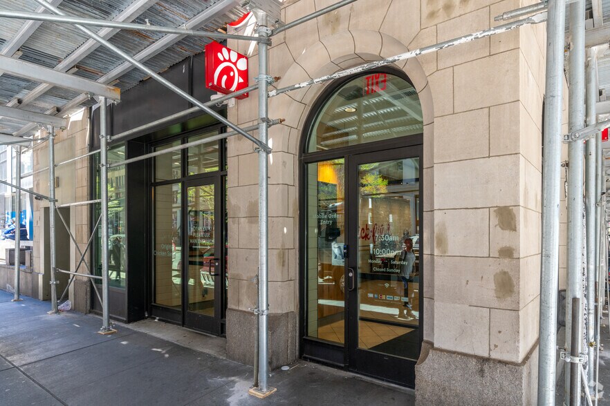 More Photos Of 461 Park Ave S, New York Office For Lease