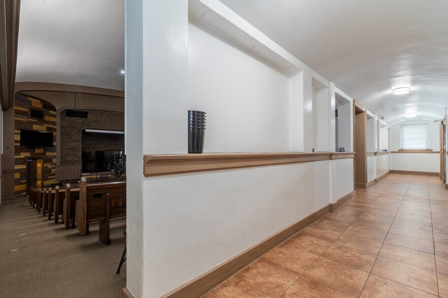 More Photos Of 2 Harker Rd, Fort Oglethorpe Religious Facility For Sale