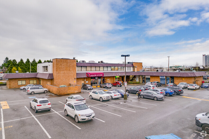 Primary Photo Of 10383 150 St, Surrey Storefront Retail Office For Sale