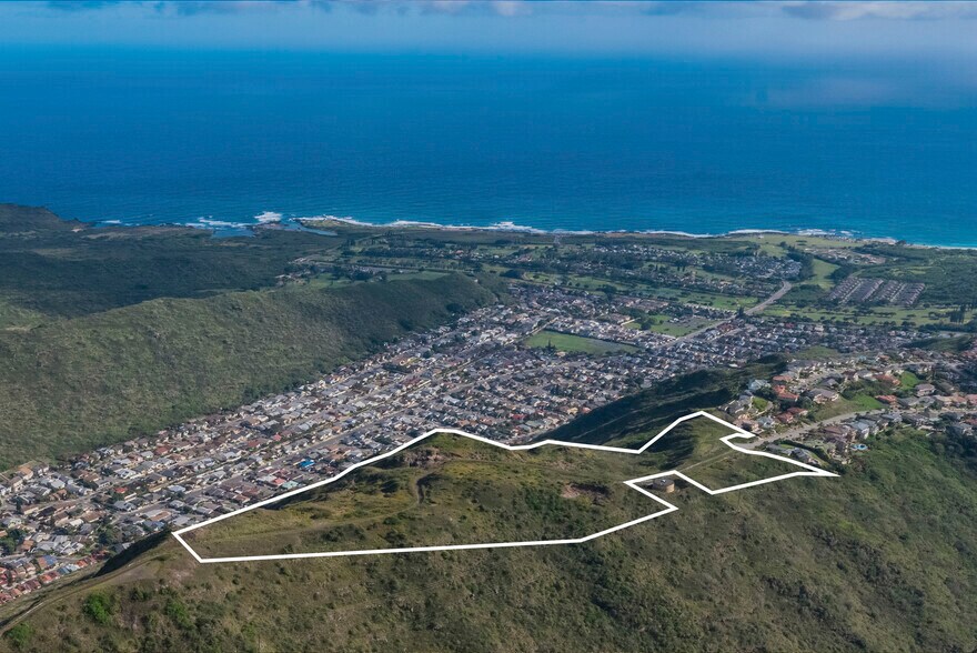 More Photos Of Kamehame Dr, Honolulu Land For Sale
