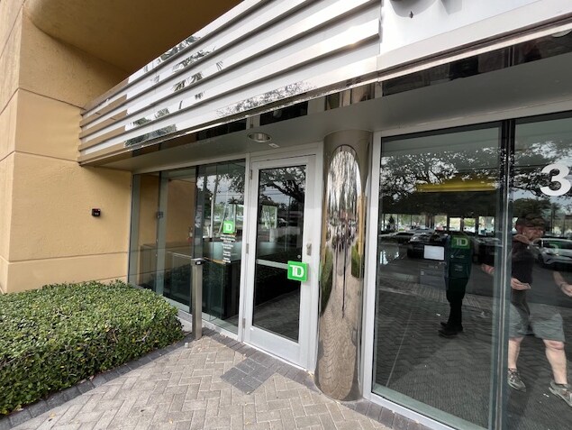 More Photos Of 3325 W Hillsboro Blvd, Deerfield Beach Bank For Sale