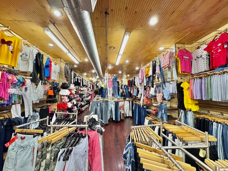 More Photos Of 1156 Liberty Ave, Brooklyn Office For Sale