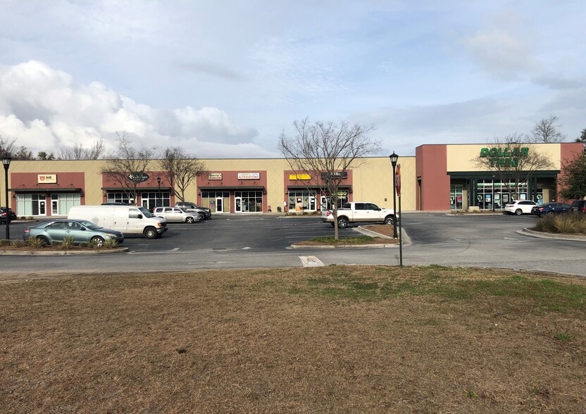 2500 Clements Ferry Rd, Charleston, SC 29492 For Lease