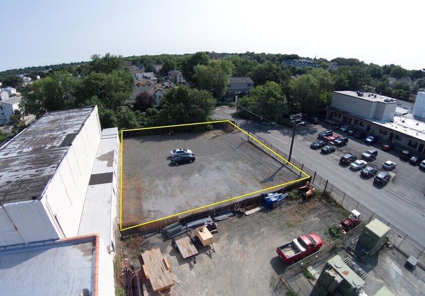 More Photos Of 311 Waverly Ave, Mamaroneck Land For Sale
