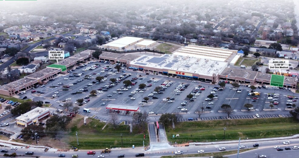 Primary Photo Of 2000 Slaughter Ln W, Austin Unknown For Lease