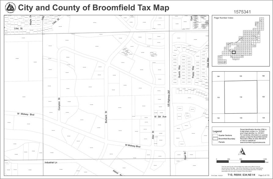 More Photos Of 897 US Highway 287, Broomfield Medical For Sale