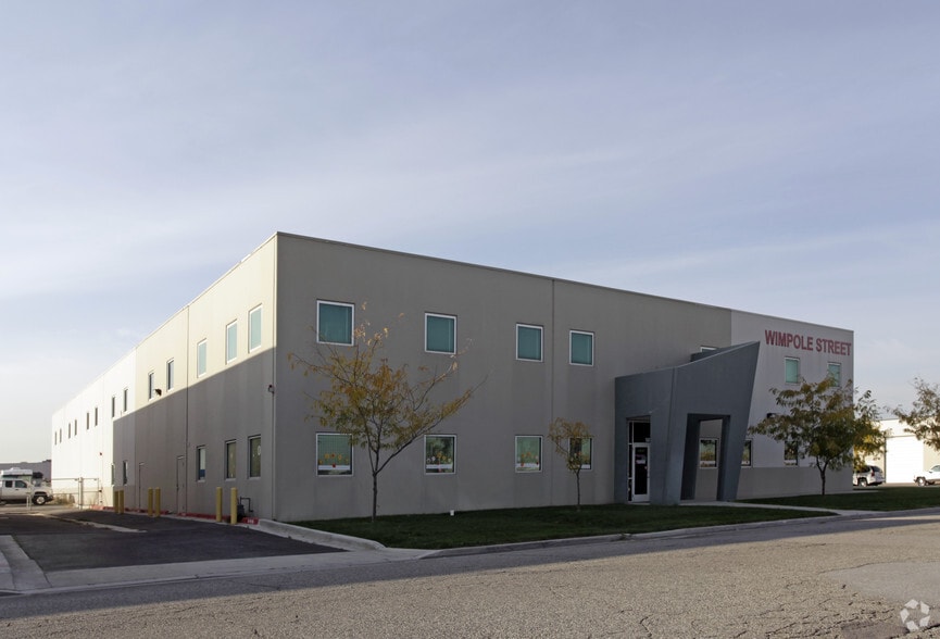 More Photos Of 501 W 900 N, North Salt Lake Warehouse For Lease