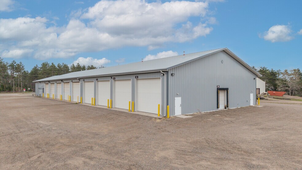More Photos Of 1025 Pyle Dr, Kingsford Industrial For Sale