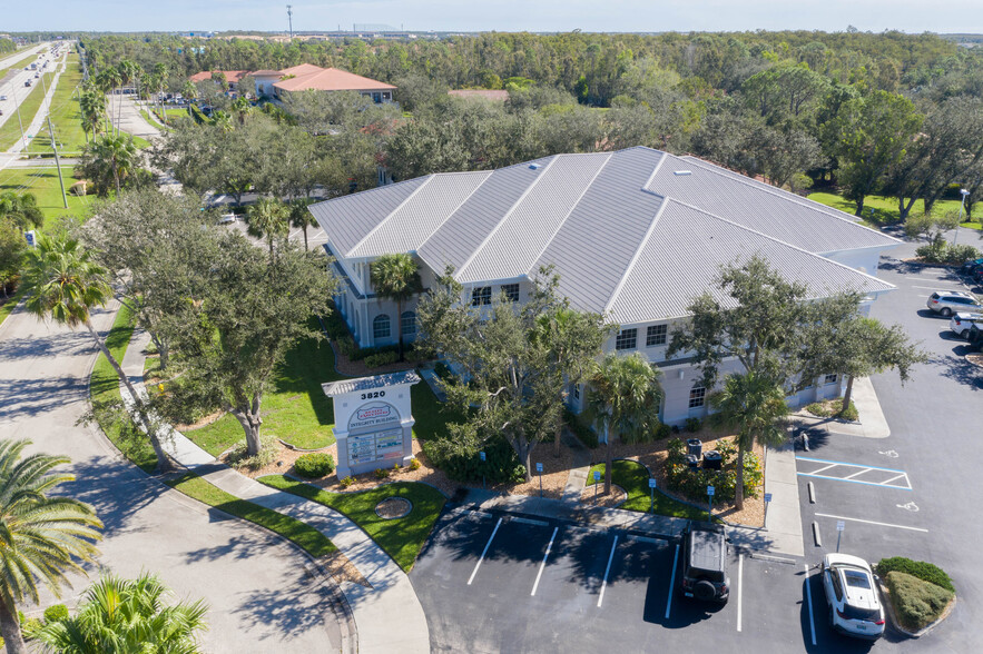 More Photos Of 3820 Colonial Blvd, Fort Myers Medical For Lease