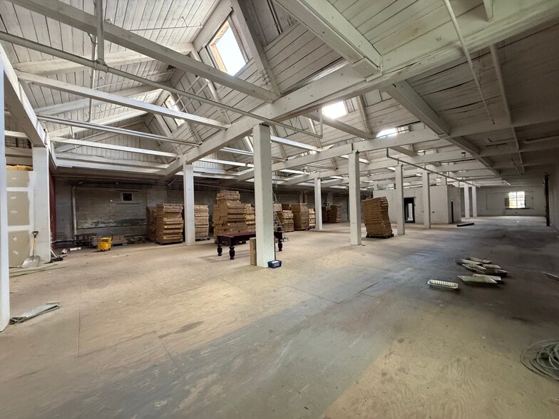 More Photos Of 2031-2035 Washington Ave, Philadelphia Freestanding For Lease