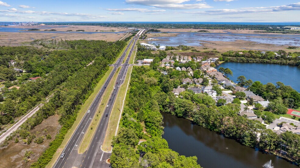 More Photos Of 0 State Road 200, Fernandina Beach Land For Sale