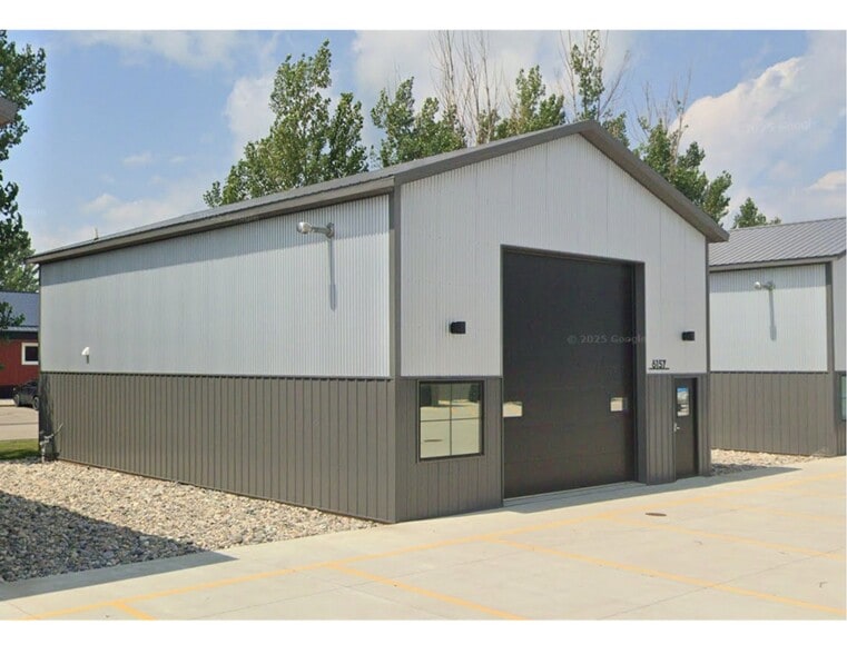 Primary Photo Of 6157 53rd S ave, Fargo Specialty For Sale