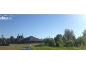 More Photos Of 1240 N Irish Rd, Davison Land For Sale