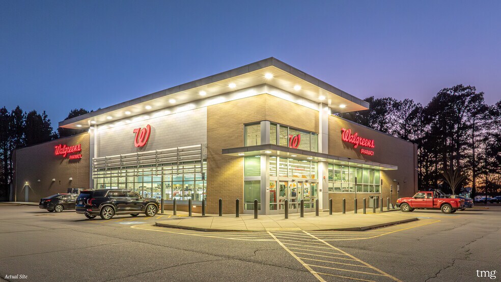 More Photos Of 4015 W Wedington Dr, Fayetteville Drugstore For Sale