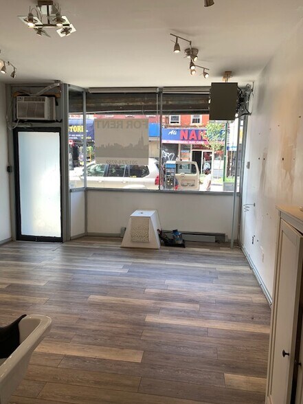 More Photos Of 753-759 Nostrand Ave, Brooklyn Storefront Retail Residential For Sale