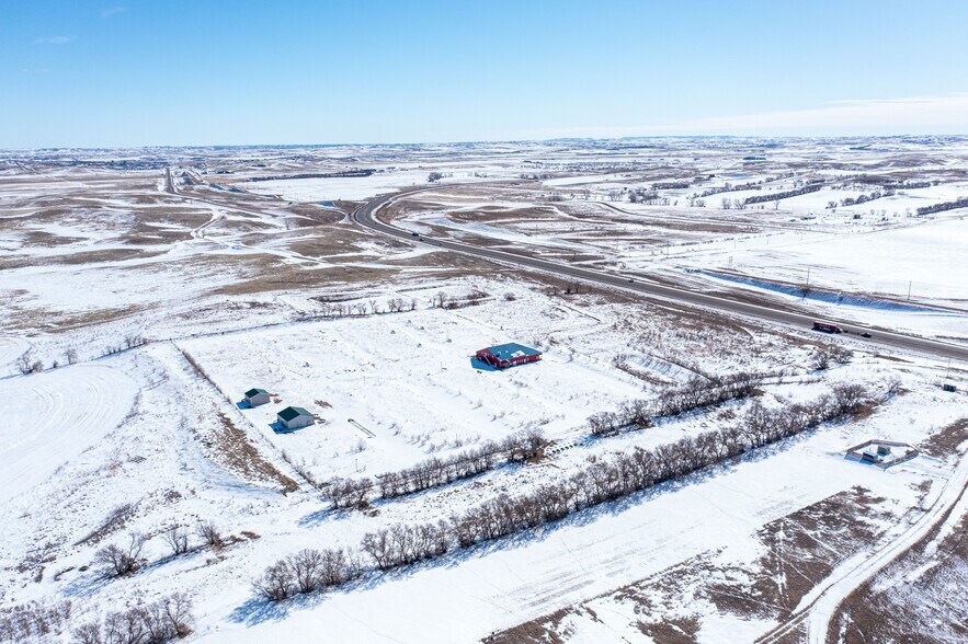 More Photos Of 13021 Highway 85 N, Watford City Industrial For Sale
