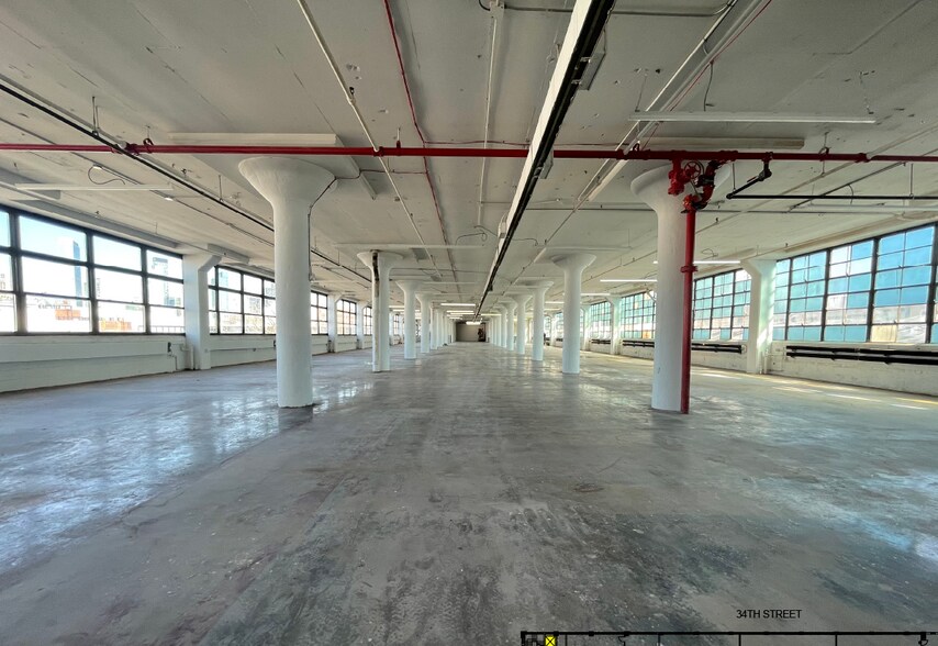 More Photos Of 3302 48th Ave, Long Island City Manufacturing For Lease