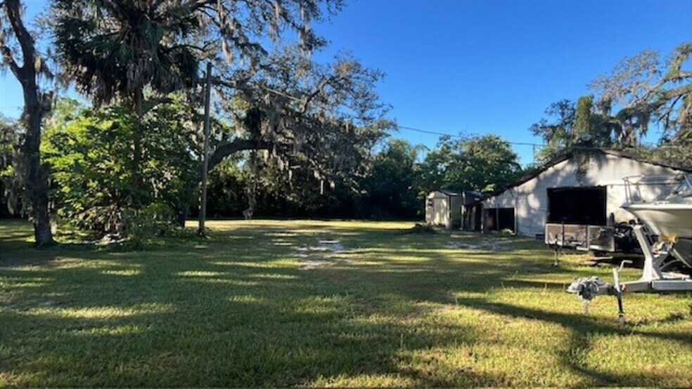 More Photos Of 4806 N Falkenburg Rd, Tampa Land For Sale