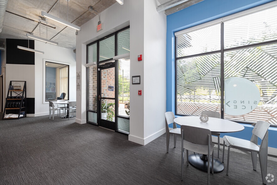 Photo of 1st Floor Ste 