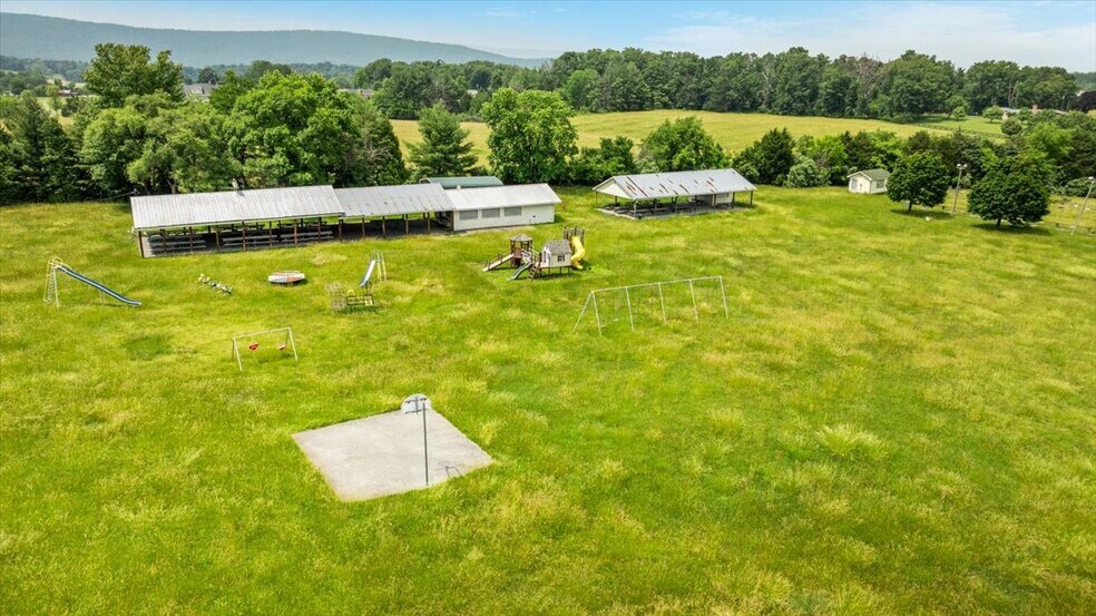 More Photos Of 572 Red Bud Rd, Strasburg Land For Sale