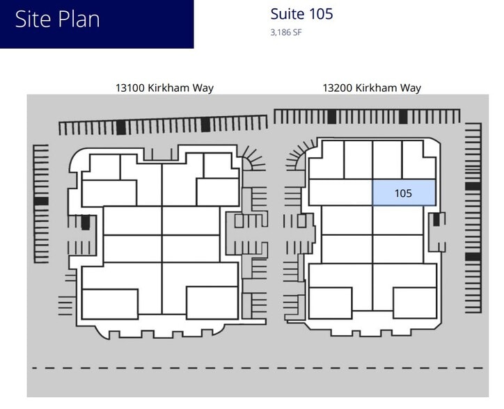 More Photos Of 13200 Kirkham Way, Poway Warehouse For Sale
