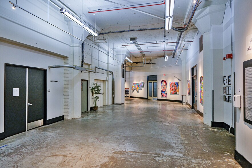 More Photos Of 2505-2511 SE 11th Ave, Portland Office For Lease