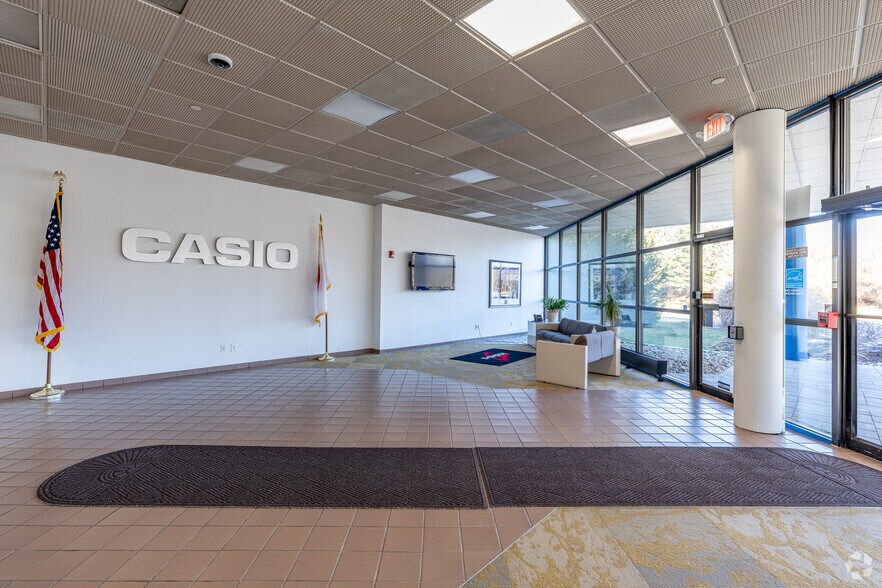 More Photos Of 570 Mount Pleasant Ave, Dover Warehouse For Sale