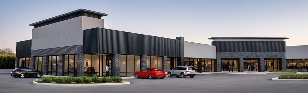 More Photos Of 14829 Bellaire Blvd, Houston Unknown For Lease