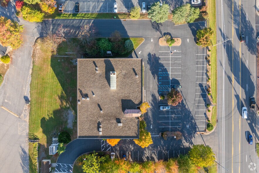 More Photos Of 3729 Easton Nazareth Hwy, Easton Office For Sale