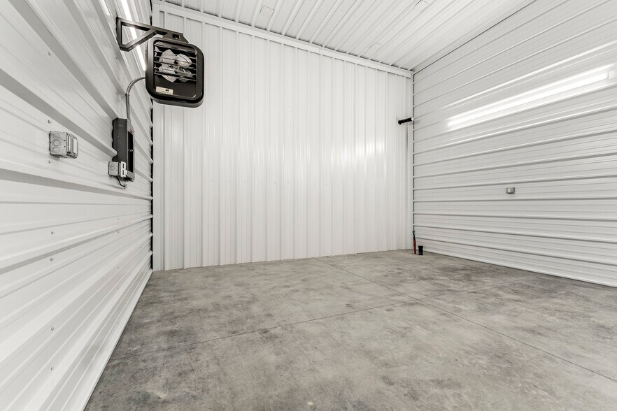 More Photos Of 4002 Boyer rd, Sandpoint Self Storage For Sale