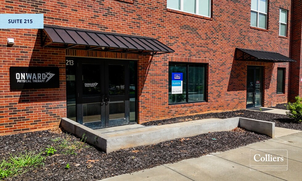 More Photos Of 1004 Parkview Greer Cir, Greer Apartments For Lease