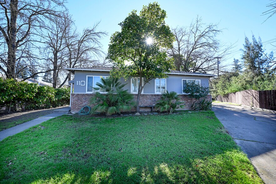 More Photos Of 110 Ruth Ct, Sacramento Apartments For Sale