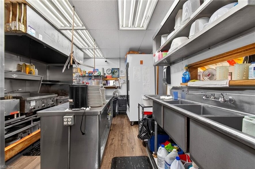 More Photos Of 845 Spruce St, Wooster Restaurant For Sale