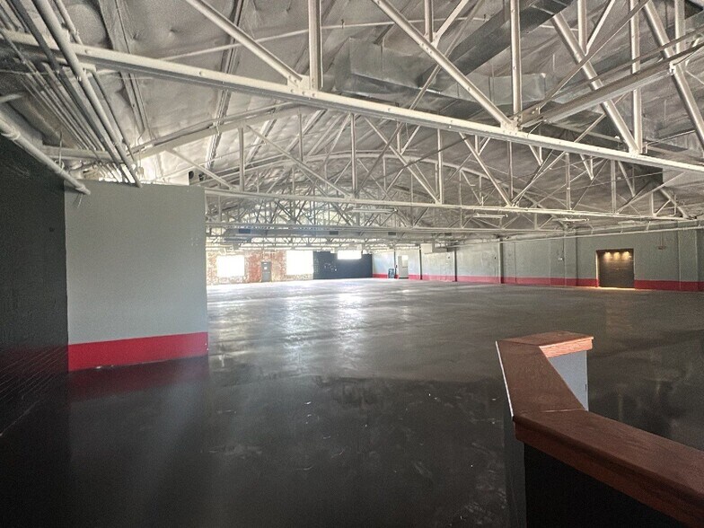 More Photos Of 3975 - 4029 Papin St, Saint Louis Warehouse For Lease