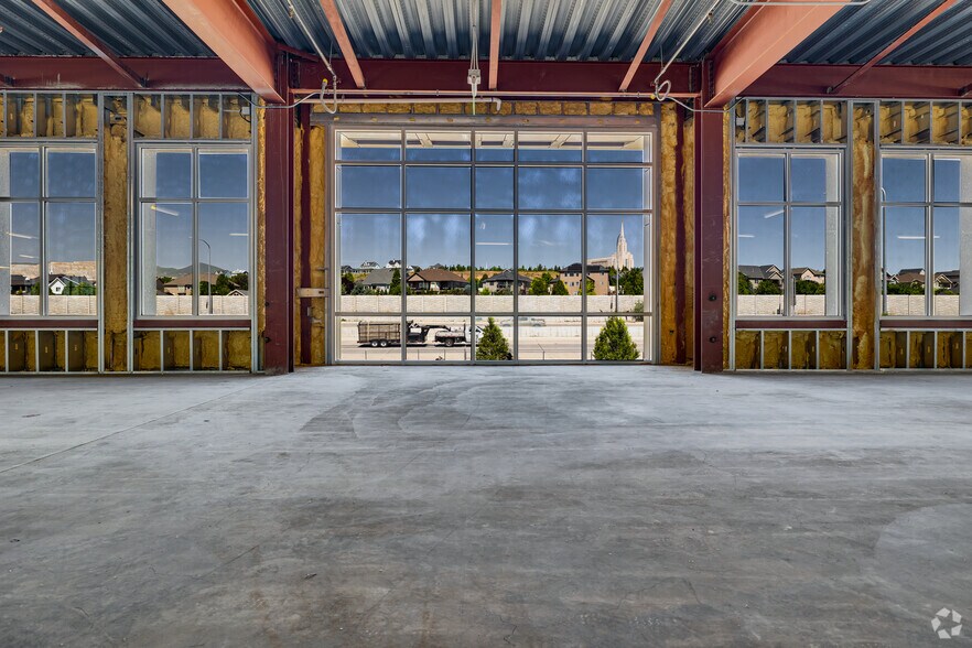 More Photos Of 11240 S River Heights Dr, South Jordan Office For Lease